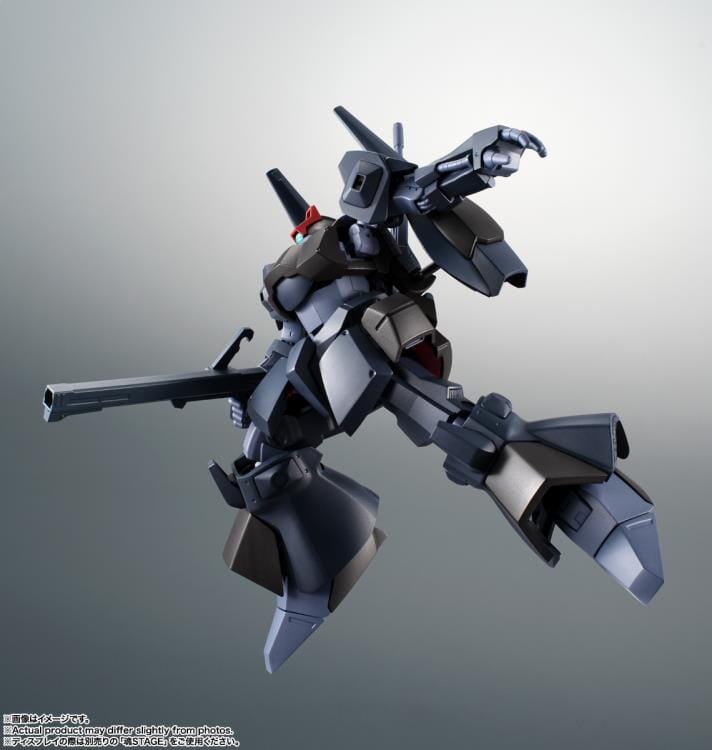 Mobile Suit Zeta Gundam Robot Spirits RMS-099 Rick Dias (Ver. A.N.I.M.E.)