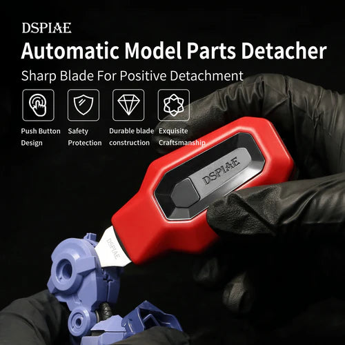 DSPIAE PT-MPS Automatic Model Parts Detacher