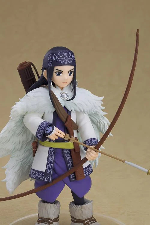 Golden Kamuy Pop Up Parade Asirpa