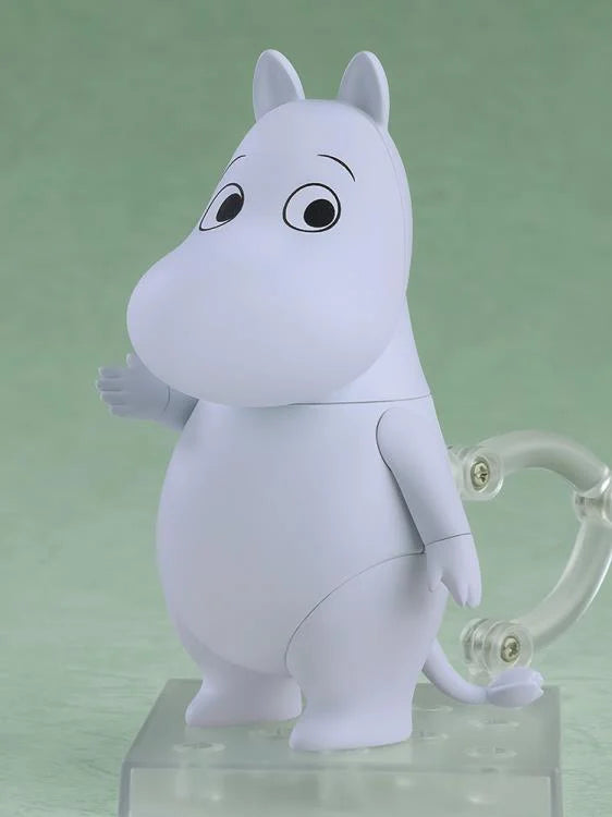 Moomin Nendoroid No.2570 Moomin