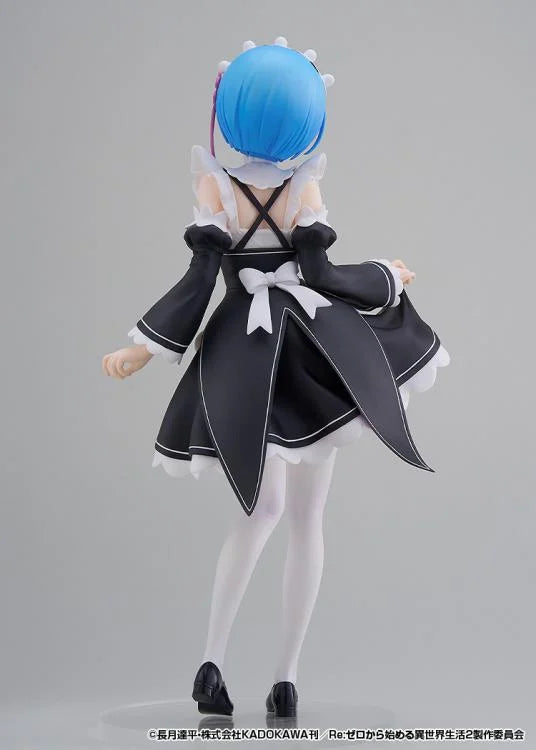 Re Zero Starting Life in Another World Pop Up Parade L Rem