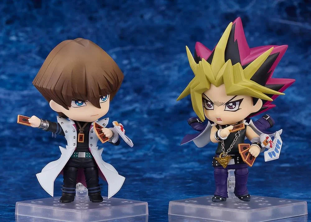 Yu-Gi-Oh! Duel Monsters Nendoroid No.2566 Seto Kaiba