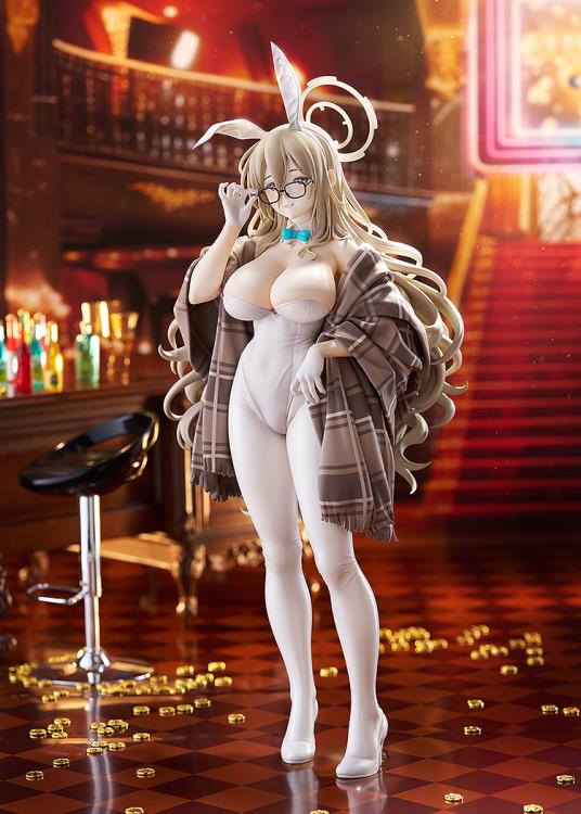 Blue Archive Akane Murokasa (Bunny Girl) 1/7 Scale Figure