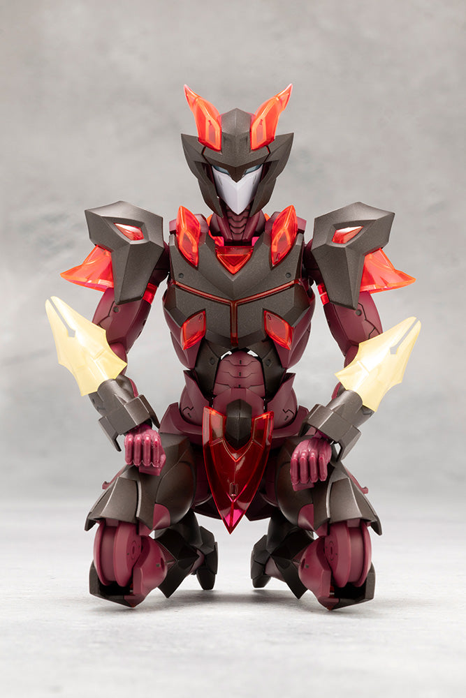 Megalomaria Unlimited Universe Mephisto Model Kit