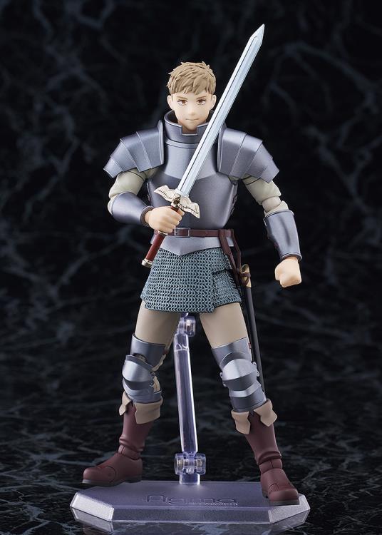 Delicious in Dungeon figma No.631 Laios Touden