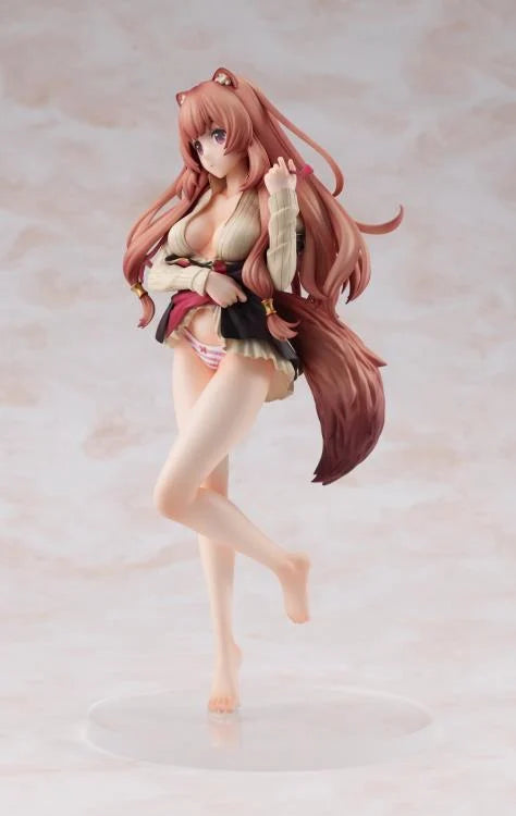 The Rising of the Shield Hero KD Colle Raphtalia (Body Pillow Ver.) 1/7 Scale Figure