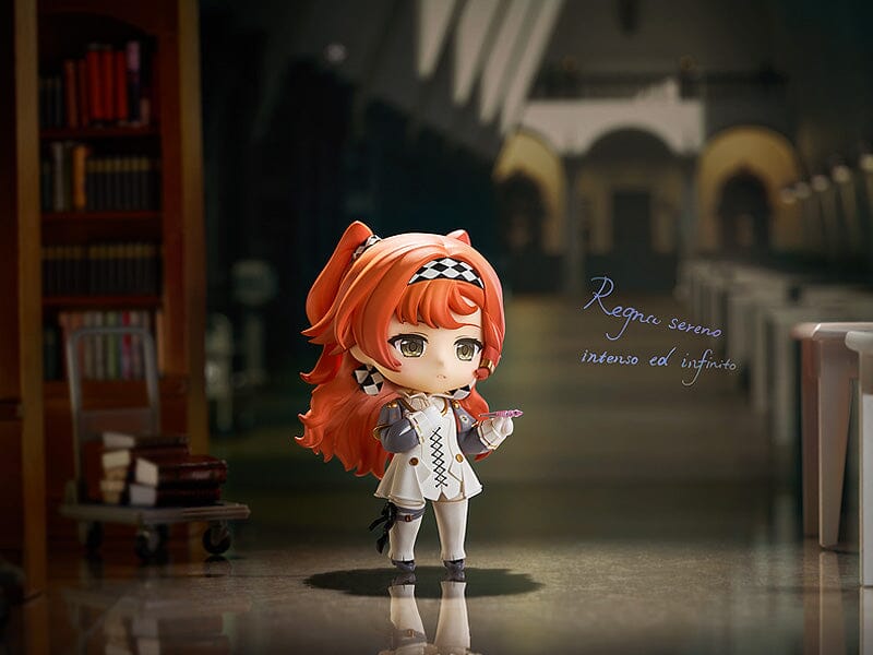 Reverse 1999 Nendoroid No.2391 Sonetto