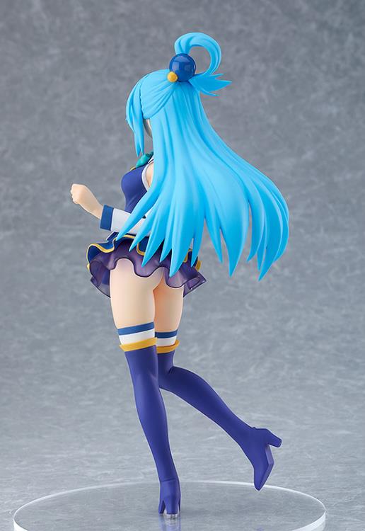 KonoSuba Pop Up Parade Aqua (Reissue)