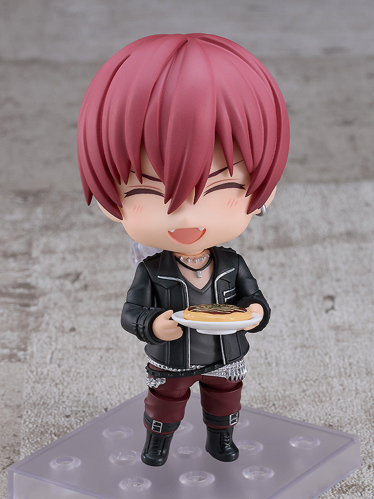 IDOLiSH7 Nendoroid No.2653 Toma Inumaru