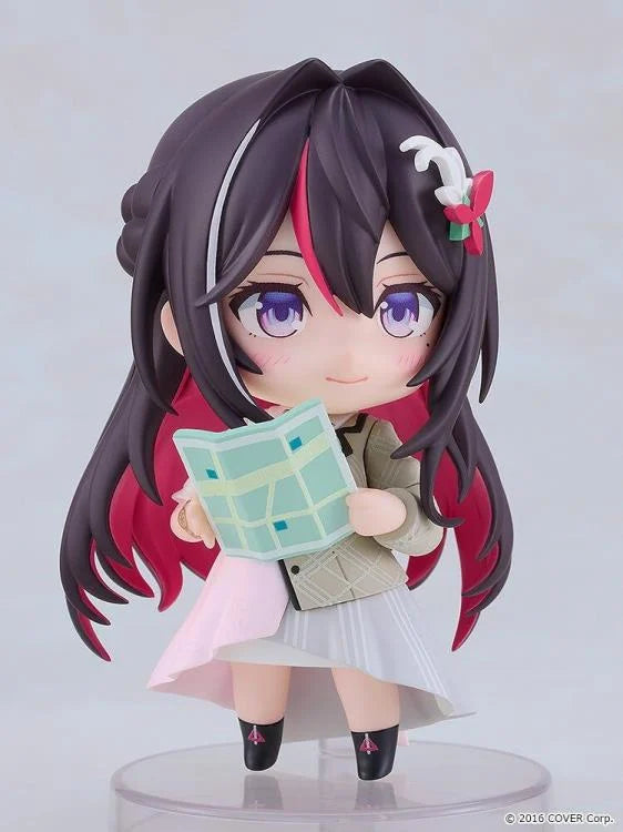 Hololive Production Nendoroid No.2543 AZKi