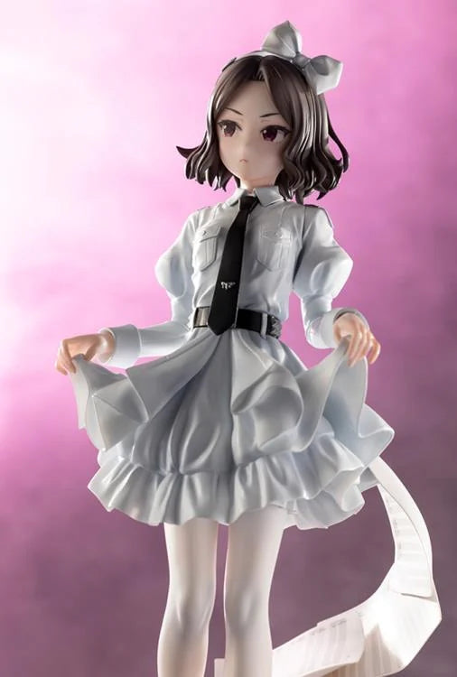 Girls Band Cry Tomo Ebizuka 1/7 Scale Figure