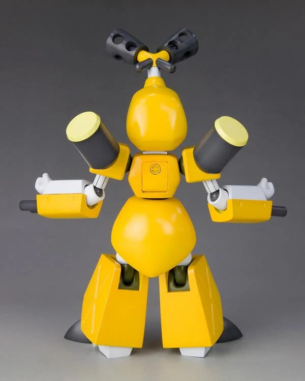 Medabots KBT00-M Metabee Model Kit