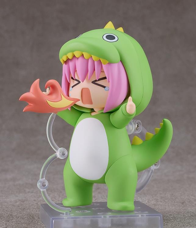 Bocchi the Rock! Nendoroid No.2369 Hitori Gotoh (Attention-Seeking Monster Ver.)