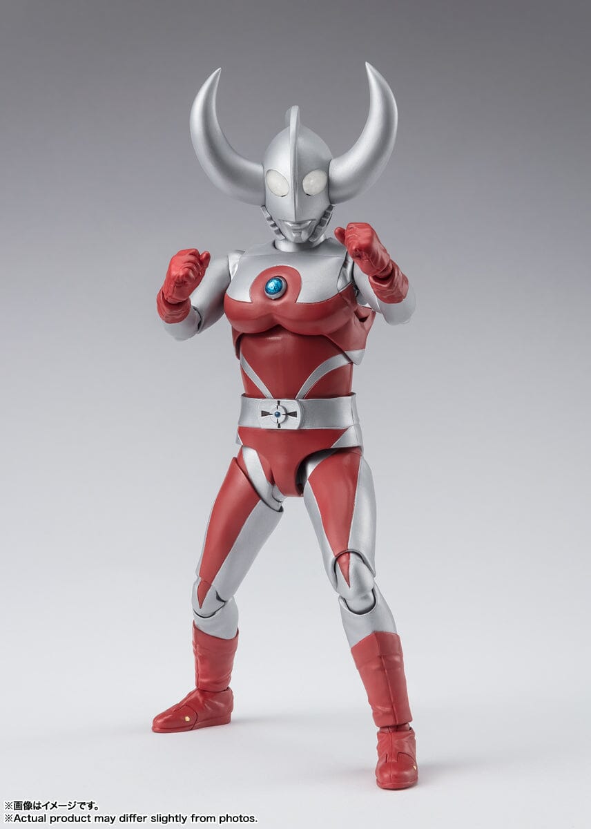 Ultraman Ace S.H.Figuarts Father of Ultra