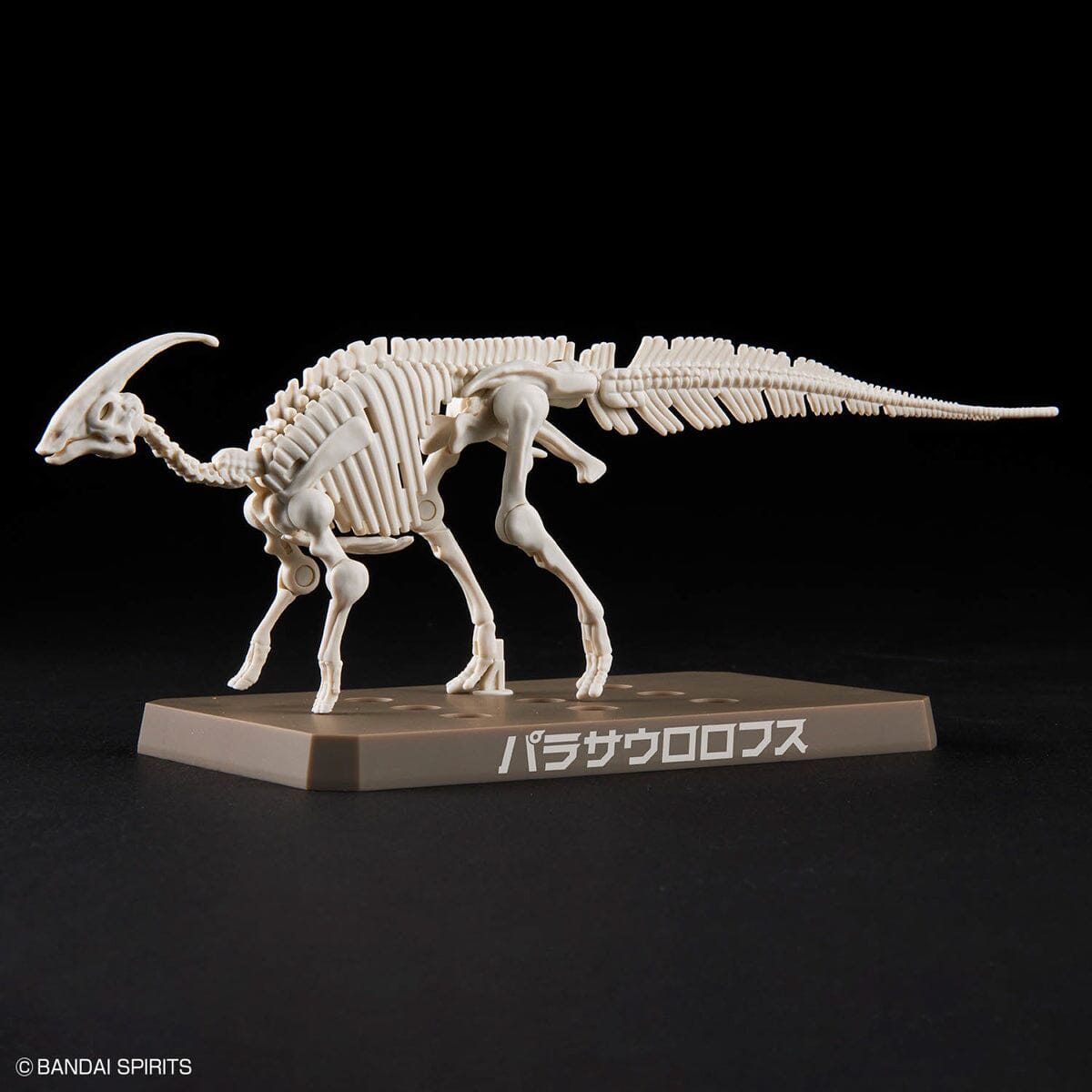 Plannosaurus Parasaurolophus Model Kit