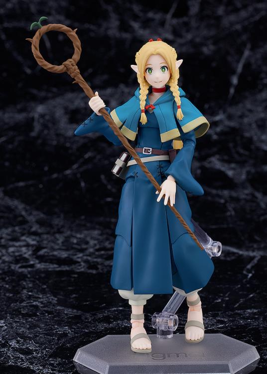 Delicious in Dungeon figma No.633 Marcille