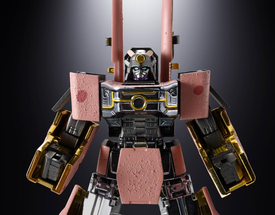 Imuraya Chogokin Azuki Bar Robot