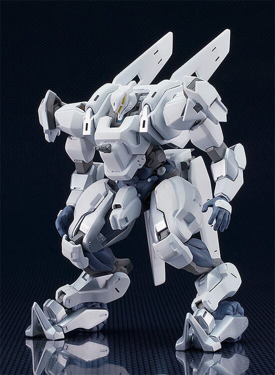 Brave Bang Bravern! Moderoid M2 Exceed Rhino Model Kit