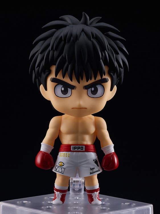 Hajime no Ippo Nendoroid No.2500 Ippo Makunouchi