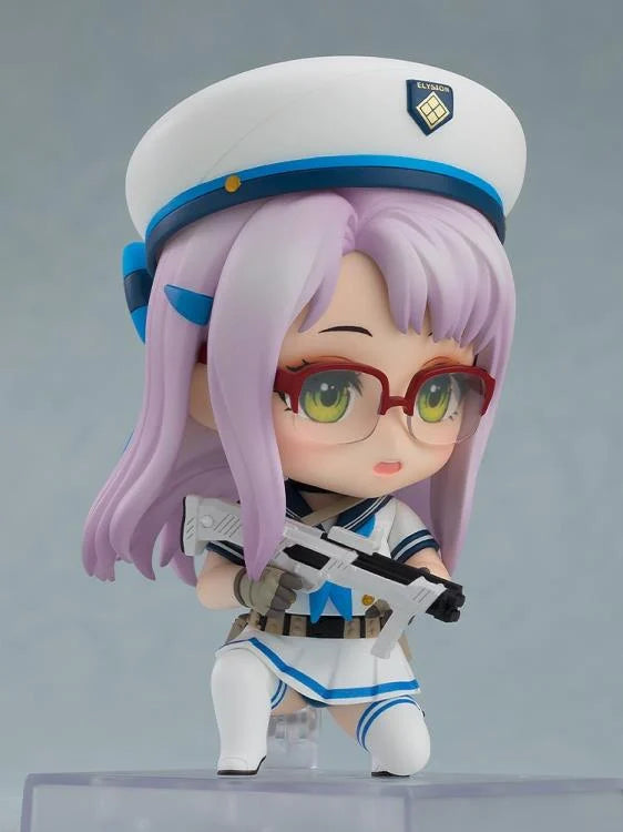 Goddess of Victory Nikke Nendoroid No.2671 Neon