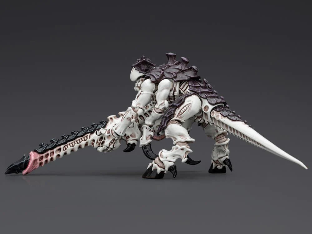 Warhammer 40K Tyranids Hive Fleet Leviathan Termagant with Spike Rifle 1/18 Scale Action Figure