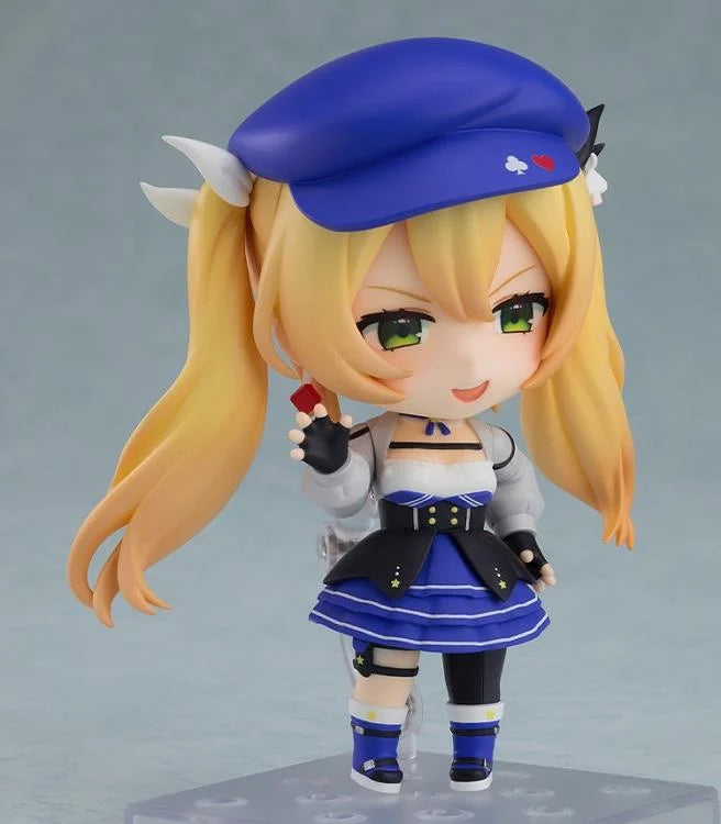 VTuber Nendoroid No.2685 Dokibird