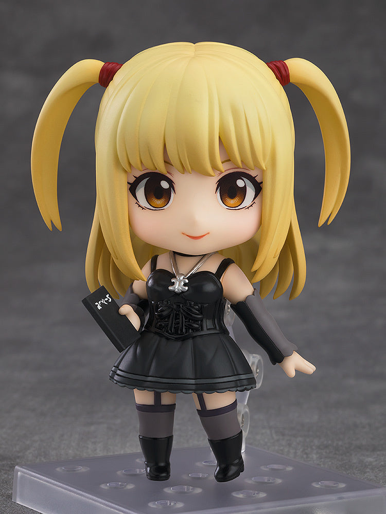 Death Note Nendoroid No.2674 Misa Amane 2.0