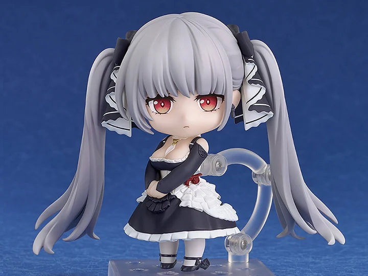 Azur Lane Nendoroid No.2575-b Formidable (Light Equipment Ver.)