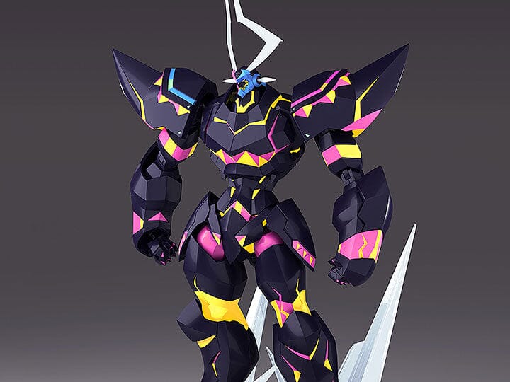 Promare Moderoid Lio de Galon Model Kit