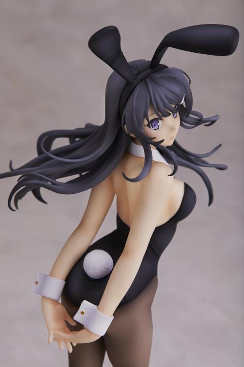 Rascal Does Not Dream of Bunny Girl Senpai Mai Sakurajima 1/7 Scale Figure