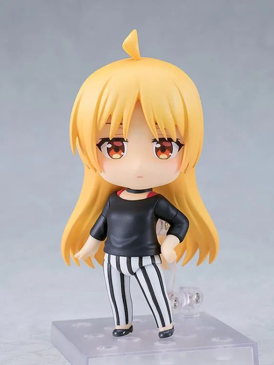 Bocchi the Rock! Nendoroid No.2307 Seika Ijichi