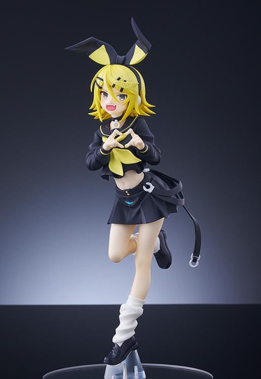 Vocaloid Pop Up Parade L Kagamine Rin (Bring It On Ver.)