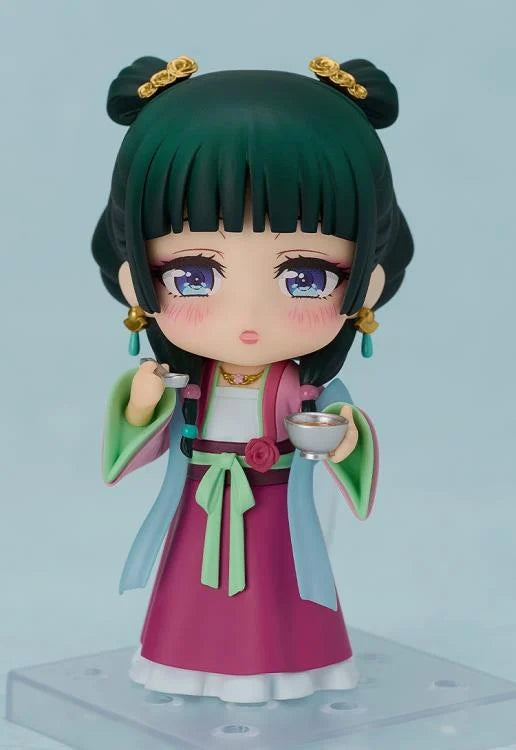 The Apothecary Diaries Nendoroid No.2640 Maomao (Garden Party Ver.)