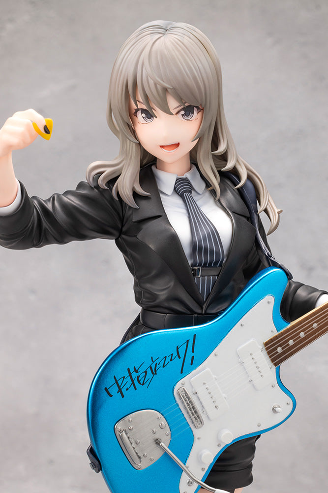 Girls Band Cry Momoka Kawaragi 1/7 Scale Figure