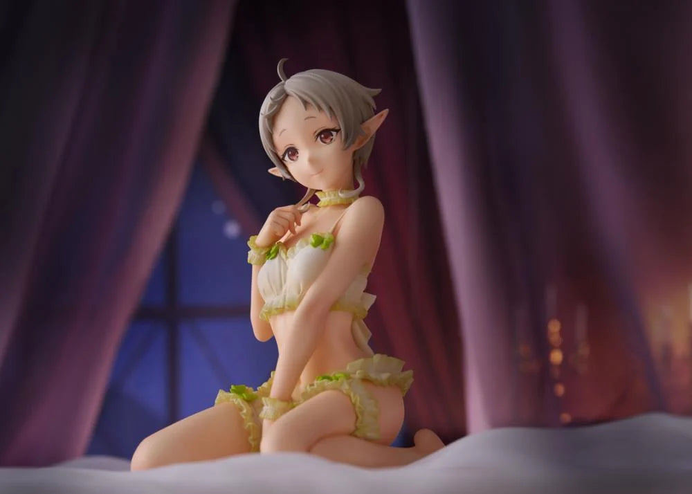 Mushoku Tensei Jobless Reincarnation Sylphiette (Lingerie Ver.) 1/7 Scale Figure