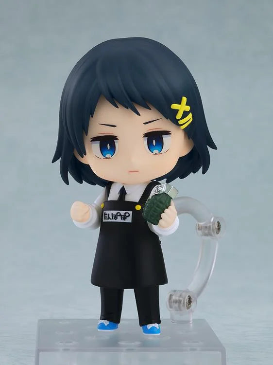 Kindergarten WARS Nendoroid No.2621 Hana