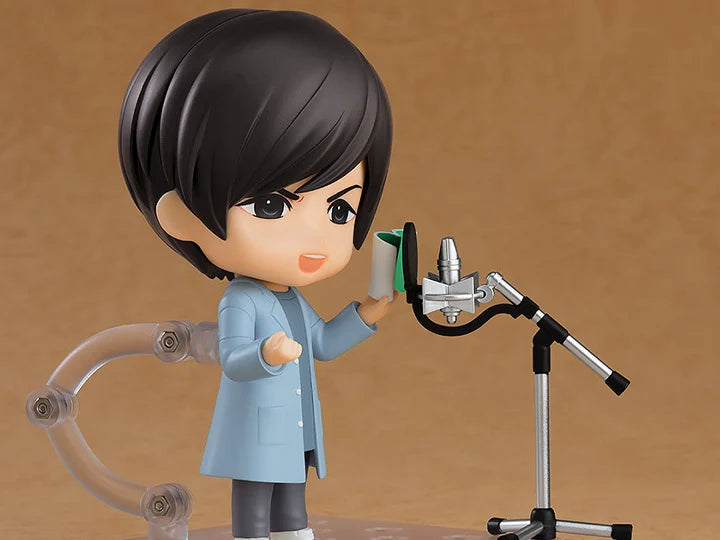 Aoni Production Nendoroid No.2515 Hiroshi Kamiya