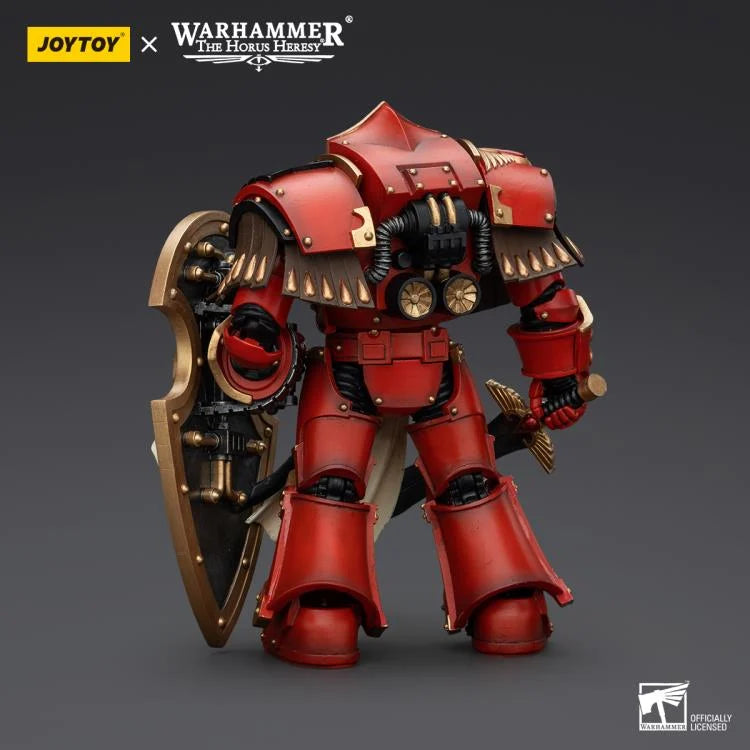 Warhammer The Horus Heresy Blood Angels Crimson Paladin 2 1/18 Scale Action Figure