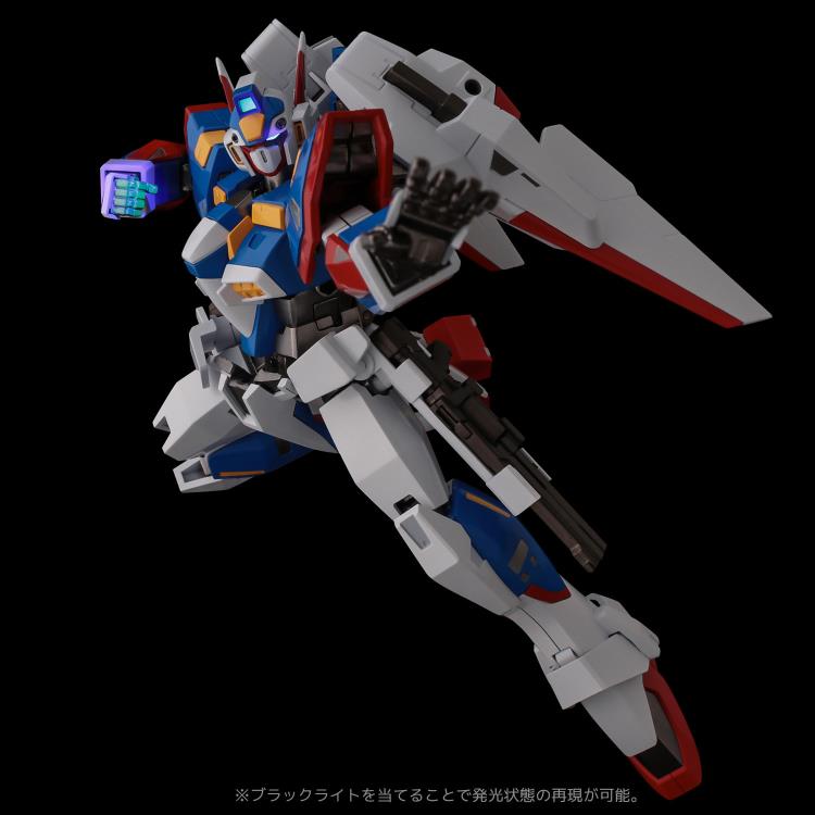 Super Robot Wars RIOBOT R-1 Figure