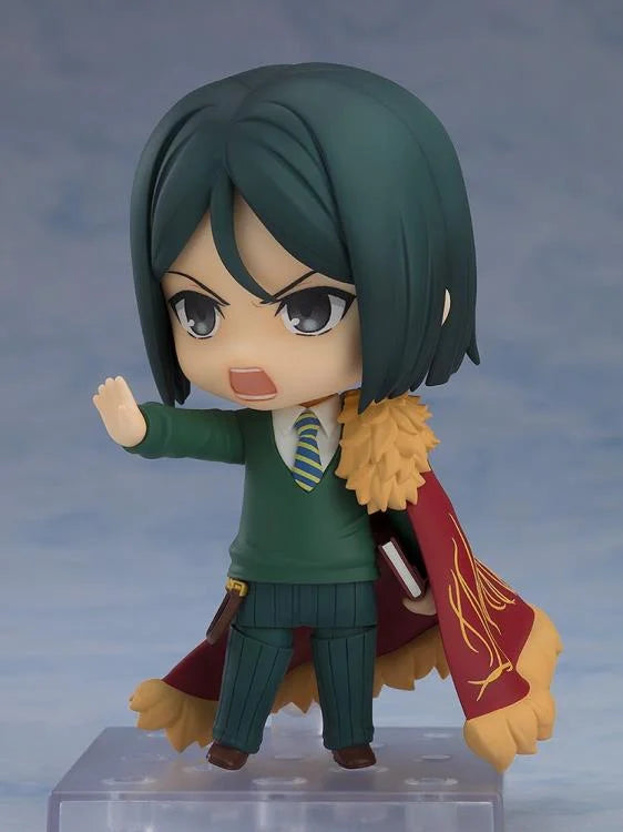 Fate/Grand Order Nendoroid No.2667 Caster/Zhuge Liang