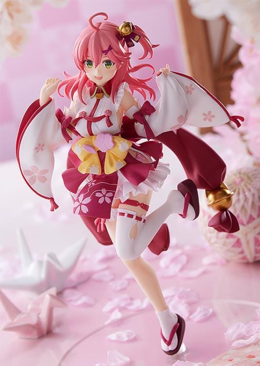 Hololive Production Pop Up Parade Sakura Miko (Reissue)