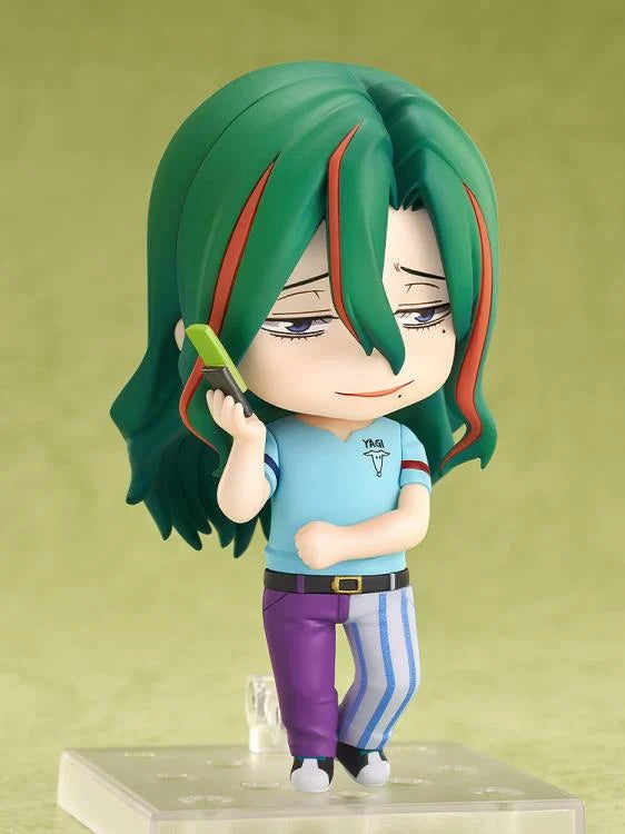 Yowamushi Pedal Nendoroid Light Yusuke Makishima