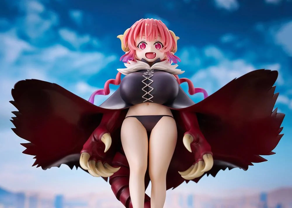 Miss Kobayashi's Dragon Maid Iruru 1/7 Scale Figure