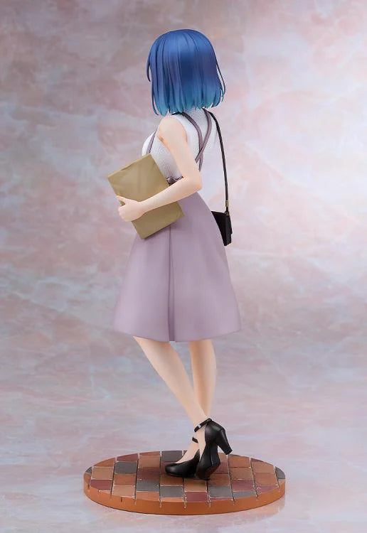 Oshi no Ko Akane Kurokawa (Date Style Ver.) 1/6 Scale Figure