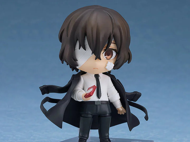 Bungo Stray Dogs Nendoroid No.2409 Osamu Dazai (Fifteen-Year-Old Ver.)