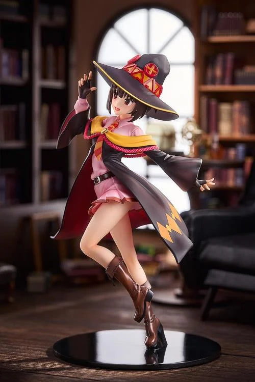 KonoSuba An Explosion on This Wonderful World! Megumin 1/7 Scale Figure