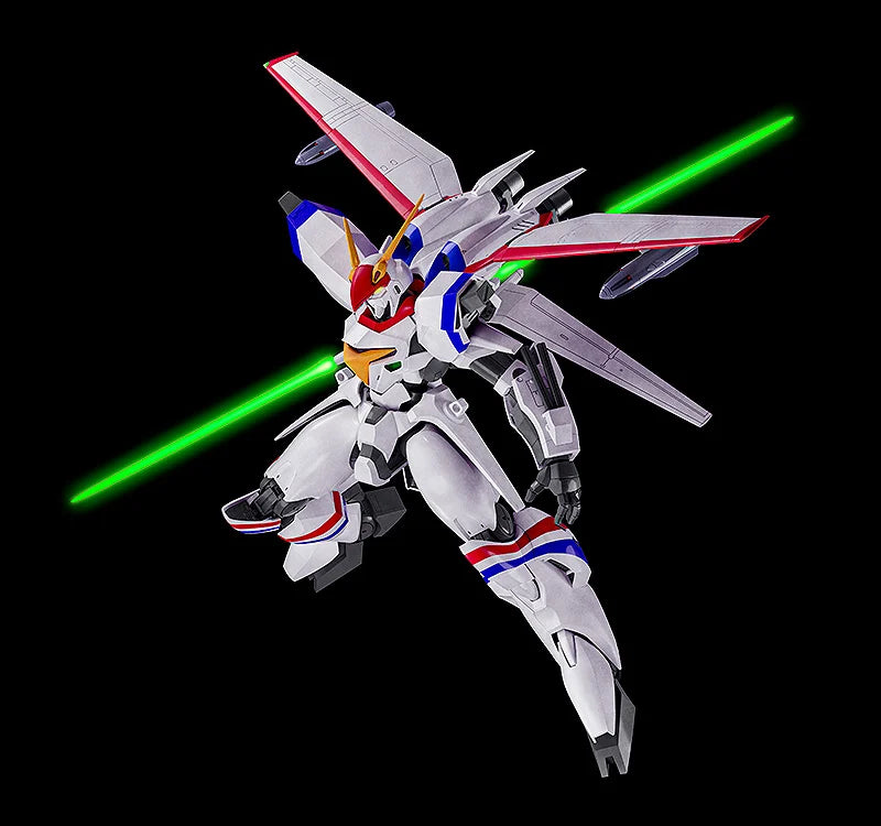 Metal Armor Dragonar PLAMAX XD-01 Dragonar-1 1/72 Scale Model Kit