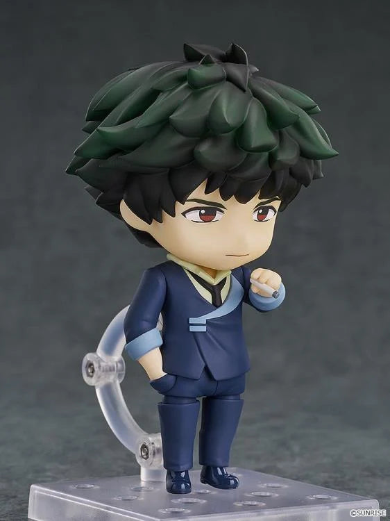 Cowboy Bebop Nendoroid No.2651 Spike Spiegel