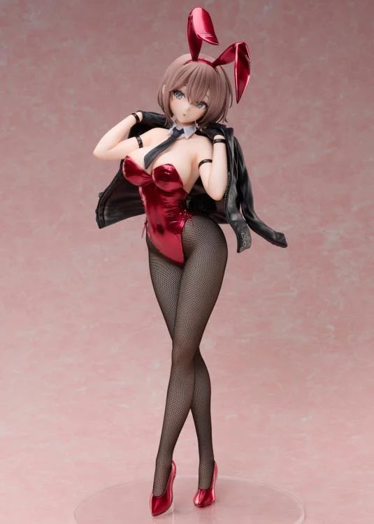 DSmile Illustration B-Style Iro Bunny Monica 1/4 Scale Figure