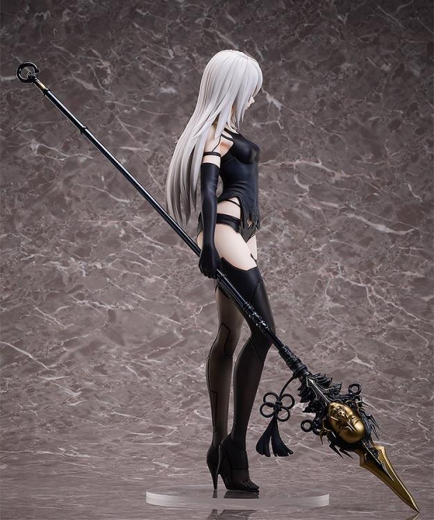 NieR Automata Ver1.1a B-Style A2 (YoRHa Type A No.2) 1/4 Scale Figure